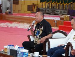 Didukung Penuh Gubsu Bobby, Syah Afandin Tancap Gas Kelola Sumur Tua Langkat untuk Rakyat