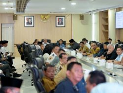 Pj Sekdaprov Harapkan MTQ Sumut 2026 Lahirkan Generasi Qurani Berkarakter