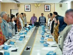 1.015 Pelari dari 34 Negara Ramaikan Trail of The Kings UTMB 2026, Perkuat Posisi Sumut sebagai Destinasi Sport Tourism