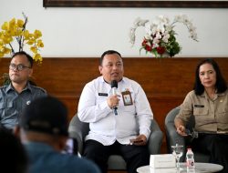 Event Nasional dan Internasional Jadi Motor Ekonomi, Sumut Tetap Tumbuh di Tengah Gejolak Global