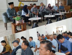 6.110 Posbankum Terbentuk di Sumut, PRESTICE Perkuat Akses Bantuan Hukum dan Mediasi Sengketa