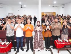 Pemkab Langkat Dukung Penuh Pelaksanaan Sensus Ekonomi 2026 di Langkat