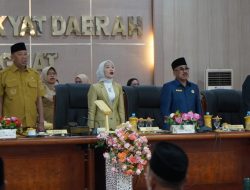Syah Afandin Dorong Aspirasi Rakyat Jadi Arah Pembangunan Langkat 2026