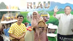 Datang ke Penas XVII, Kontingen Riau Puji Keramahan Masyarakat Gorontalo