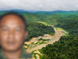 Aktivitas Tambang Ilegal Sumbar dan Aliran Aset, Aparat Didorong Telusuri Dugaan Keterkaitan Rohom Alias RI