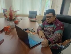 Sekda Sugondo Ikuti Workshop Penguatan Fiskal Daerah, Dorong Stabilitas Ekonomi dan Percepatan Pembangunan