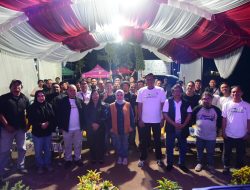 Wagub Idah Ajak Media Perkuat Kolaborasi Dukung Pembangunan Gorontalo