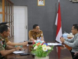 Pemkot Kotamobagu Siap Fasilitasi Pembentukan Kantor BNN, Wali Kota Tegaskan Komitmen Lindungi Generasi Muda
