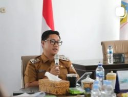 Pemkot Kotamobagu Dorong Percepatan Operasional Dapur BGN dan Pemberdayaan Petani Lokal