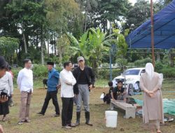 Jumlah Hewan Kurban di Kotamobagu Meningkat, Capai 567 Ekor pada Iduladha 1447 Hijriah