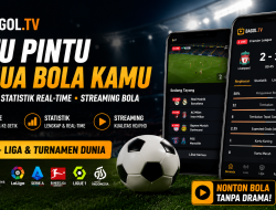 Bagol.TV: Platform Skor Live dan Streaming Bola dari 200+ Liga Dunia