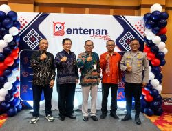 Kanwil BPN Gorontalo Raih Penghargaan Mitra Strategis pada Bentenan Awards 2026
