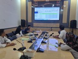Kanwil BPN Gorontalo Laksanakan Lelang Aset Negara, Wujudkan Pengelolaan BMN yang Transparan dan Akuntabel