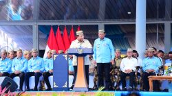 Gusnar–Idah Sukses Bawa Nama Gorontalo Bersinar di Panggung Nasional Lewat PENAS XVII