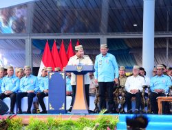 Gusnar–Idah Sukses Bawa Nama Gorontalo Bersinar di Panggung Nasional Lewat PENAS XVII