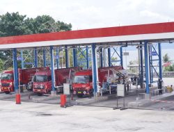 Pertamina Patra Niaga Regional Sulawesi Pastikan Operasional Penyaluran Energi Tetap Berjalan Pasca Gempa di Sulawesi Tengah