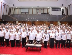 Sertipikasi Tanah DKI Jakarta Capai 98,6%, Wamen Ossy: Jadi Contoh Baik bagi Daerah Lain