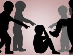 Bullying Makin Marak, Salah Siapa?