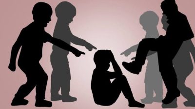 Bullying Makin Marak, Salah Siapa?