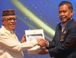 Kabupaten Gorontalo Raih Opini WTP ke-16 Berturut-turut, Jadi Capaian Perdana Pemerintahan Sofyan-Tonny