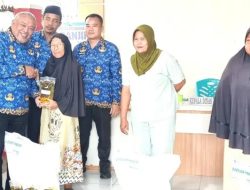 Pemkab Gorontalo Salurkan Cadangan Pangan Pemerintah, Perkuat Ketahanan Pangan Jelang Idul Adha