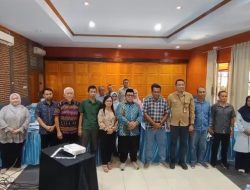 Pemkab Gorontalo Percepat Program UPLAND, Optimalkan Hibah Internasional untuk Pengembangan Pertanian