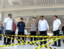 Jelang Pembukaan PENAS KTNA XVII, Gorontalo Siap Sambut Ribuan Peserta dari Seluruh Indonesia