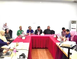 Pemkab Gorontalo Perkuat Perlindungan Kesehatan ASN dan Pekerja, Rekonsiliasi Iuran BPJS Kesehatan Dilakukan