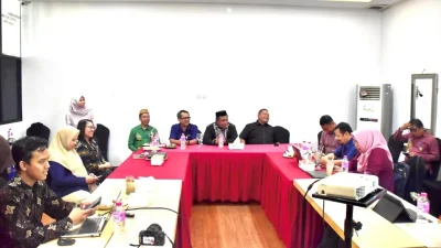 Pemkab Gorontalo Perkuat Perlindungan Kesehatan ASN dan Pekerja, Rekonsiliasi Iuran BPJS Kesehatan Dilakukan