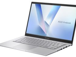 Rekomendasi Laptop Mahasiswa Spek Mumpuni Harga Murah: Kenapa ASUS Vivobook 14?