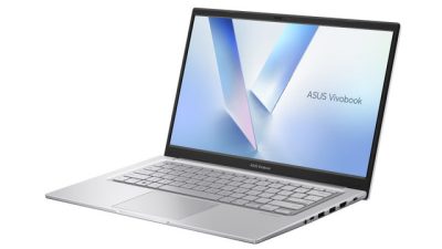 Rekomendasi Laptop Mahasiswa Spek Mumpuni Harga Murah: Kenapa ASUS Vivobook 14?