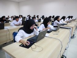 Politeknik Agraria STPN Gelar Seleksi Taruna Baru, Siapkan SDM Unggul di Bidang Pertanahan