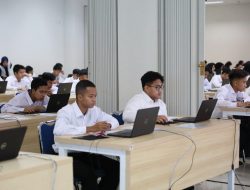 Ribuan Peserta Berebut Masuk Politeknik Agraria STPN, Semangat Mengabdi Jadi Motivasi Utama
