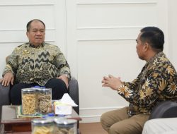 Bupati Asahan Dukung Pelaksanaan SE 2026