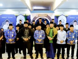 MTQ Korpri se-Sumut 2026 Resmi Dibuka