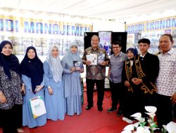 UNA Gelar Expo Inovasi Perdana