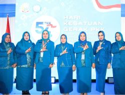Labuhanbatu Terpilih 3 Kabupaten Terbaik Nasional