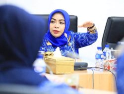 Bupati Maya Larang Rokok Vape Beredar di Labuhanbatu