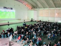 Pemkab Labuhanbatu Gelar Nobar Pildun 2026