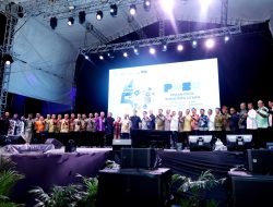 Wagubsu Buka PRSU 2026