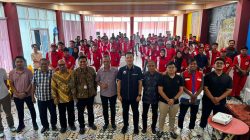 Pertamina dan Hiswana Migas Pare-Pare Tingkatkan Kompetensi Operator SPBU Lewat Program Upskilling