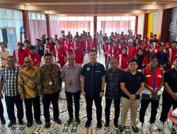Pertamina dan Hiswana Migas Pare-Pare Tingkatkan Kompetensi Operator SPBU Lewat Program Upskilling