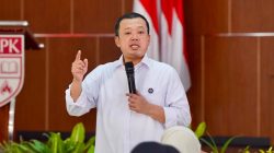 Menteri Nusron Ajak Mahasiswa Perkuat Nasionalisme dan Bangun Kemandirian Bangsa