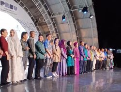 Dari Luka ke Harapan: Drama SANIPODA Tapsel Bangkit Sita Perhatian di PRSU