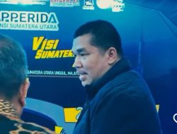 Stand Bapperida di PRSU: 6 Program Unggulan Bobby Nasution Sudah Jalan, Bukan Konsep