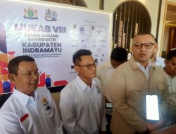 Kadin Harus Mampu Membuat  Terobosan  Inovasi Dan Tidak Mengandalkan Proyek Pemerintah 