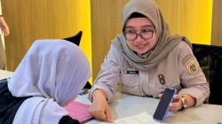 Cek Biaya Layanan Pertanahan Lewat Aplikasi, ATR/BPN Pastikan Tarif Resmi Transparan