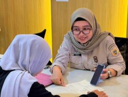 Cek Biaya Layanan Pertanahan Lewat Aplikasi, ATR/BPN Pastikan Tarif Resmi Transparan
