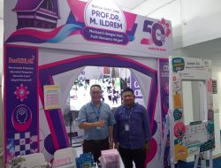 RSJ Prof. Ildrem Hadirkan Layanan “One Stop Service” Berstandar Nasional di PRSU