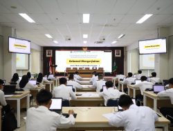 Seleksi Taruna Baru Politeknik Agraria STPN 2026 Dimulai, Siapkan SDM Unggul Bidang Pertanahan